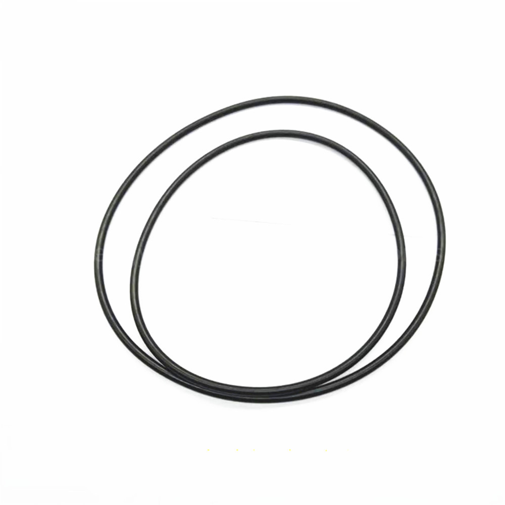 Excavator parts for hydraulic  - مراجعة Tank O-Ring Seal وسعره