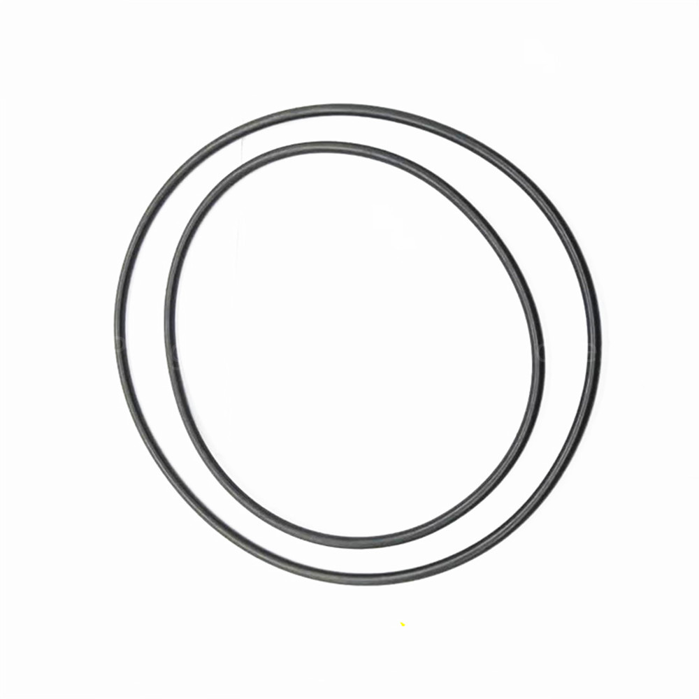 Excavator parts for hydraulic  - مراجعة Tank O-Ring Seal وسعره