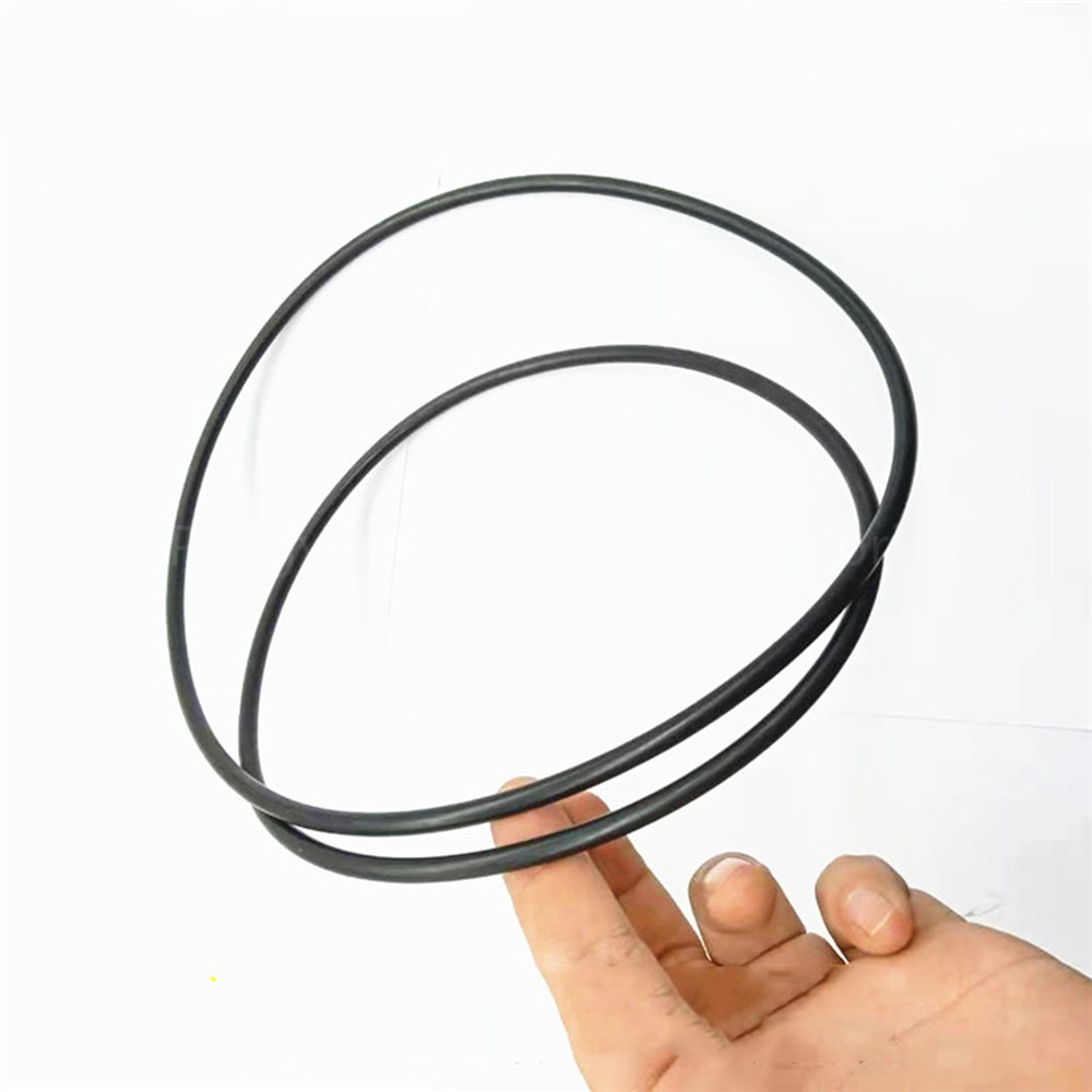 Excavator parts for hydraulic  - مراجعة Tank O-Ring Seal وسعره