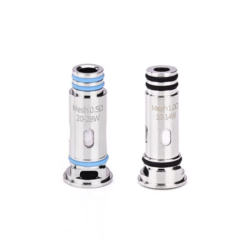 Original Rincoe Jellybox Nano  - مراجعة Vaping Air وسعره