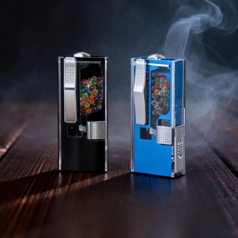 2000pcs Smoking Bursting Beads - مراجعة Smoking & Vaping Accessories وسعره