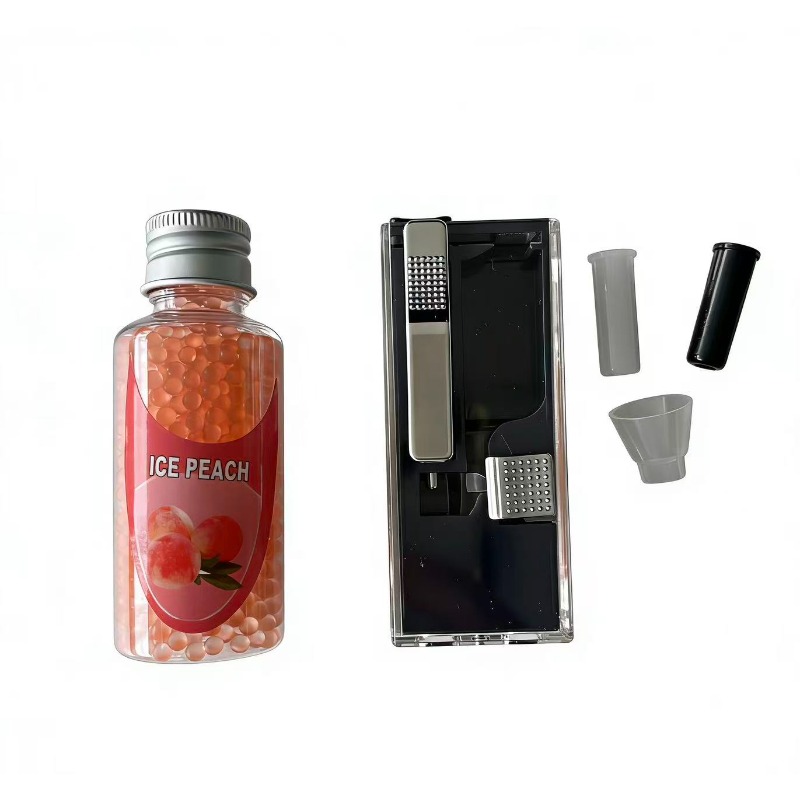 2000pcs Smoking Bursting Beads - مراجعة Smoking & Vaping Accessories وسعره