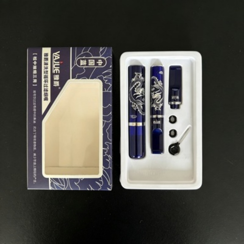 2/4 Sets Smoke filter High Eff - مراجعة Smoking & Vaping Accessories وسعره