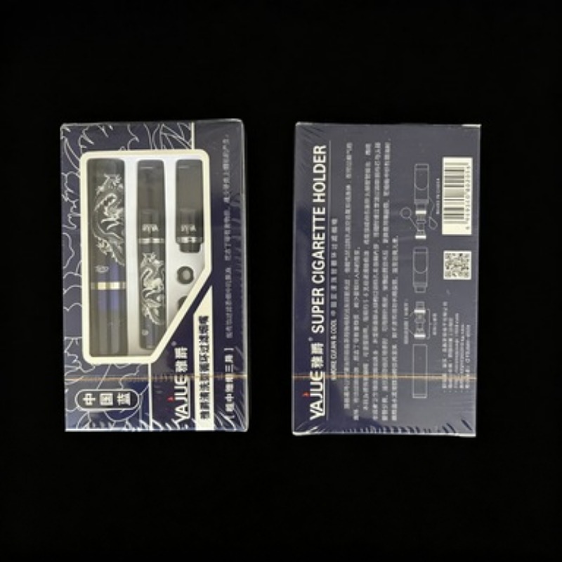2/4 Sets Smoke filter High Eff - مراجعة Smoking & Vaping Accessories وسعره