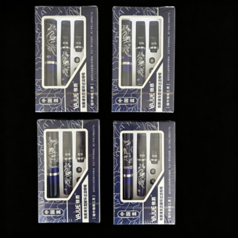 2/4 Sets Smoke filter High Eff - مراجعة Smoking & Vaping Accessories وسعره