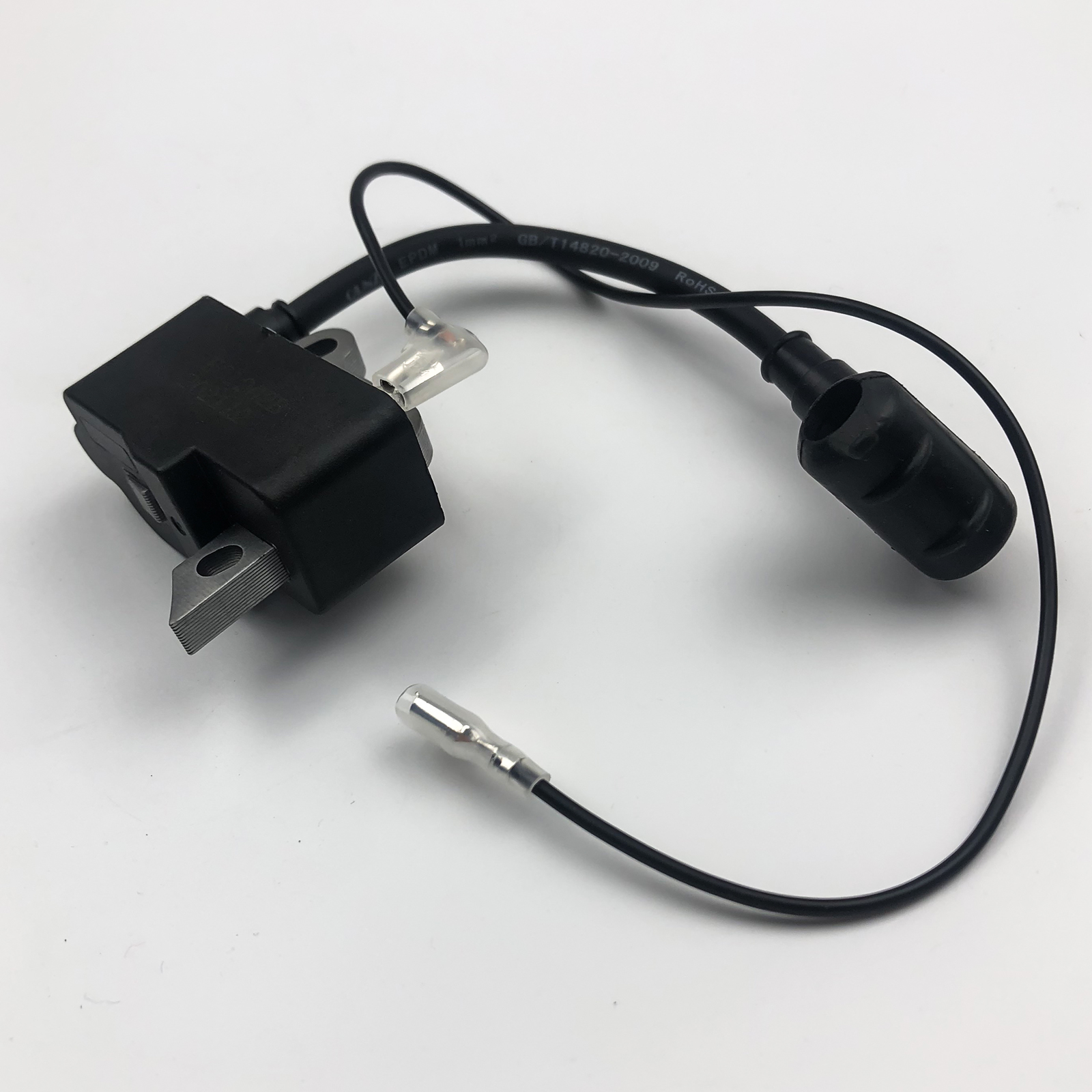 Ignition Coil Module Kit fit f - مراجعة Coil Building Kit وسعره