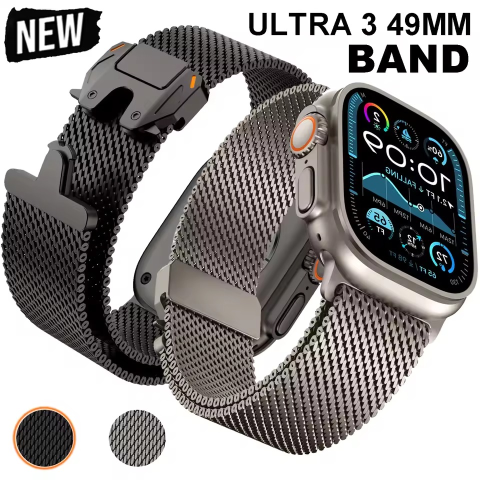 Top Stainless Steel Milanese M - مراجعة Mesh Coil Strip وسعره