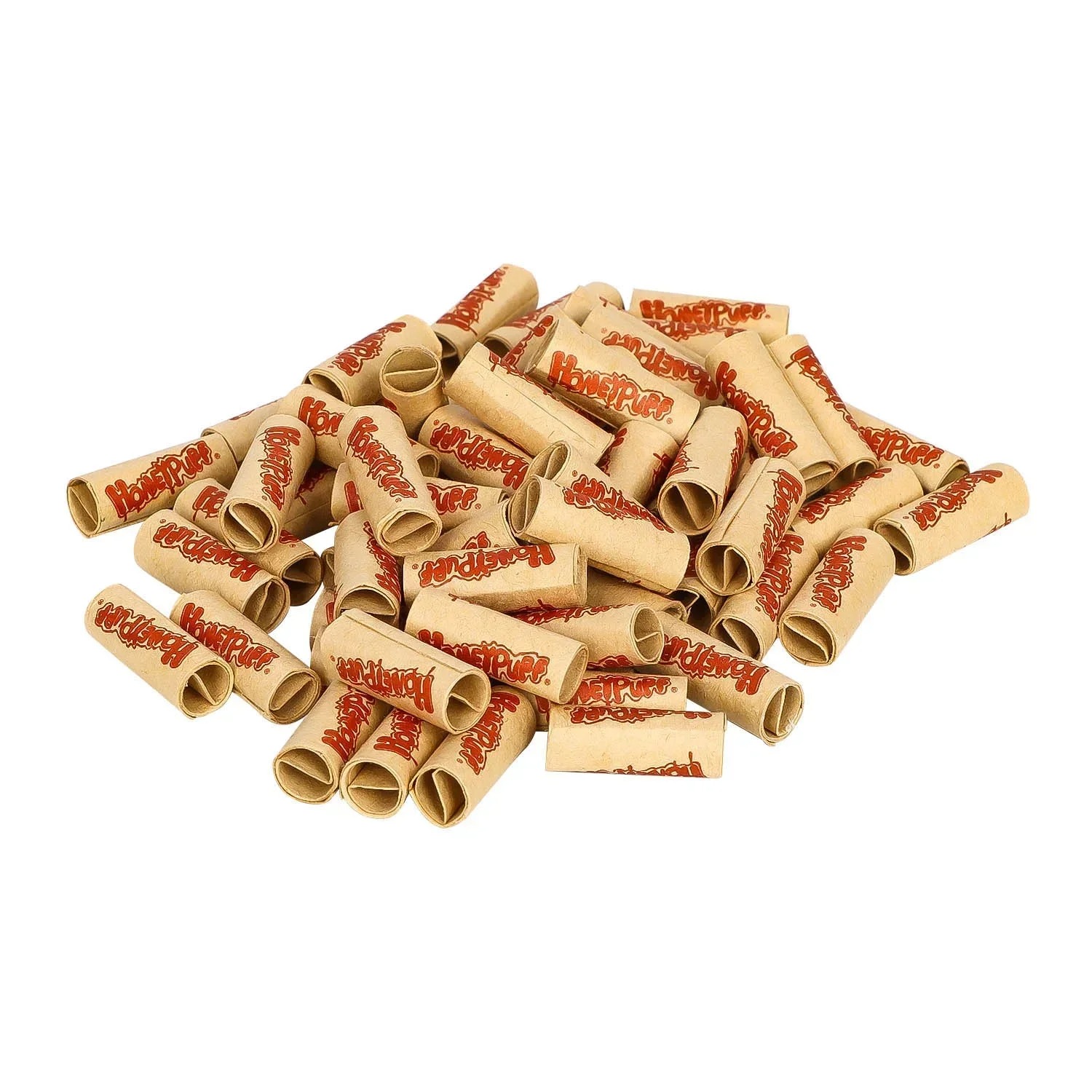 500Pcs/Lot Natural Unrefined P - مراجعة Smoking & Vaping Accessories وسعره